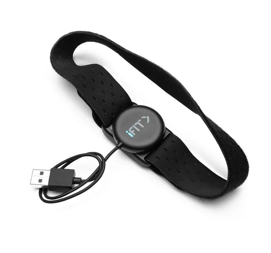 Monitor tętna iFit Arm Band