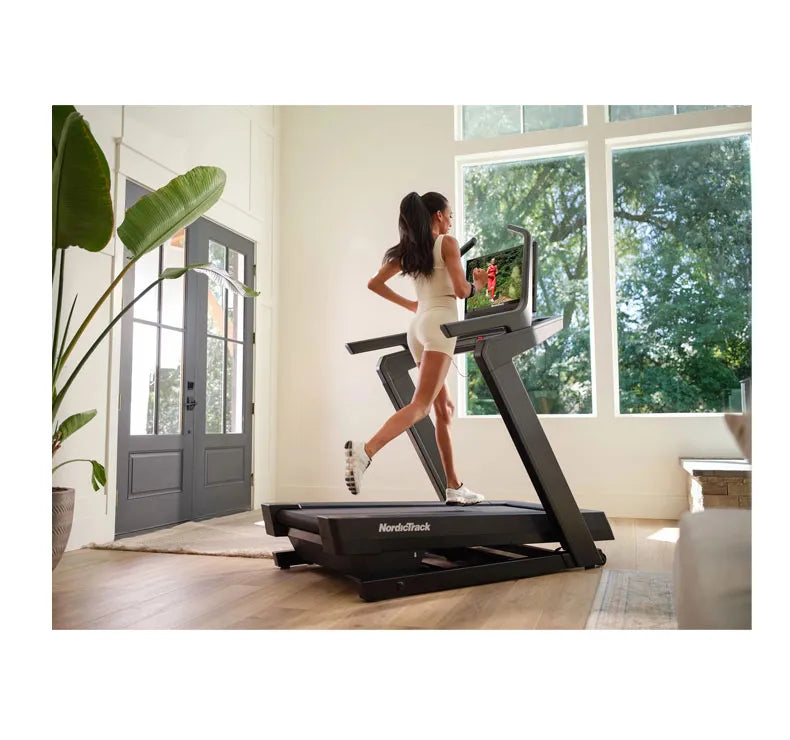 Bieżnia NordicTrack Incline Trainer X24