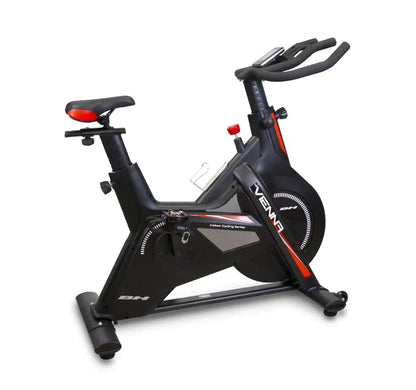 Rower spinningowy BH Vienna