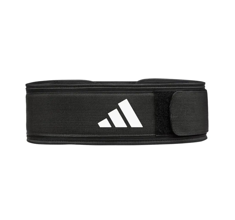 Pas do podnoszenia ciężarów Adidas Essential