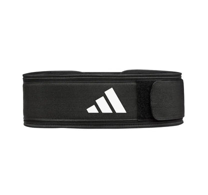 Pas do podnoszenia ciężarów Adidas Essential