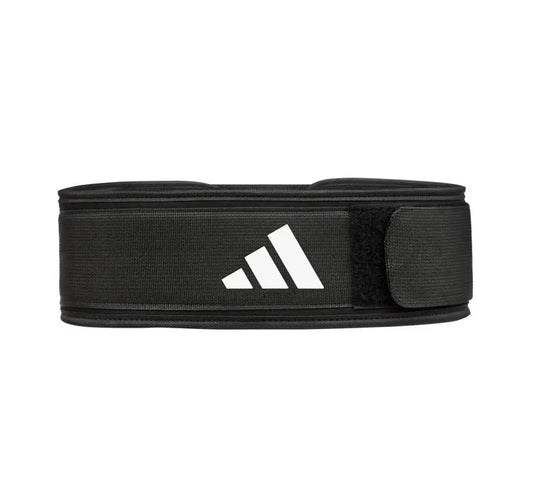 Pas do podnoszenia ciężarów Adidas Essential