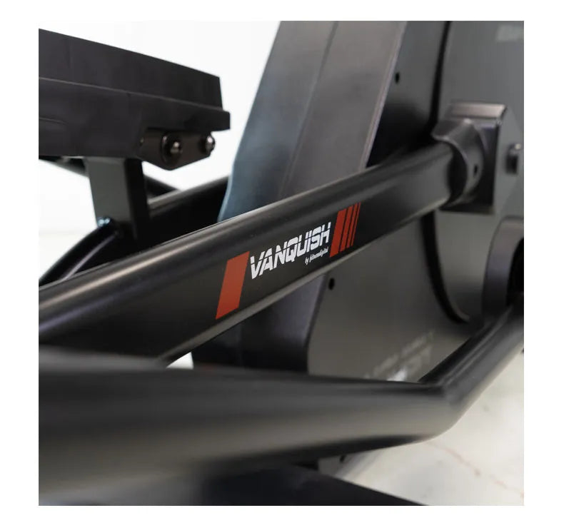 Orbitrek BH Vanquish
