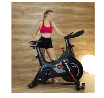 Rower spinningowy BH Vienna