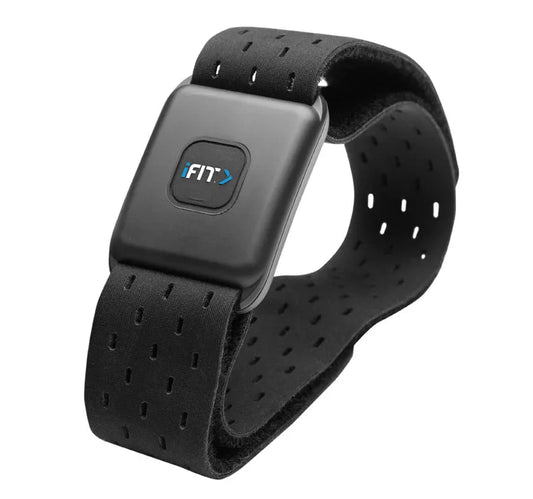 Monitor tętna iFit Arm Band