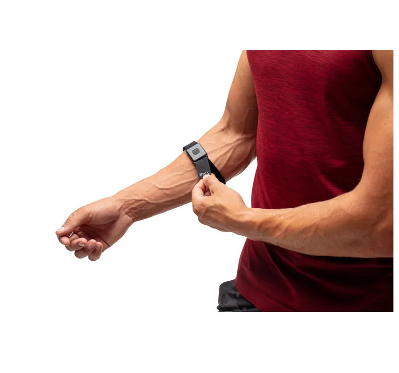 Monitor tętna iFit Arm Band