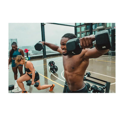 Hantle Nike Strength 20kg
