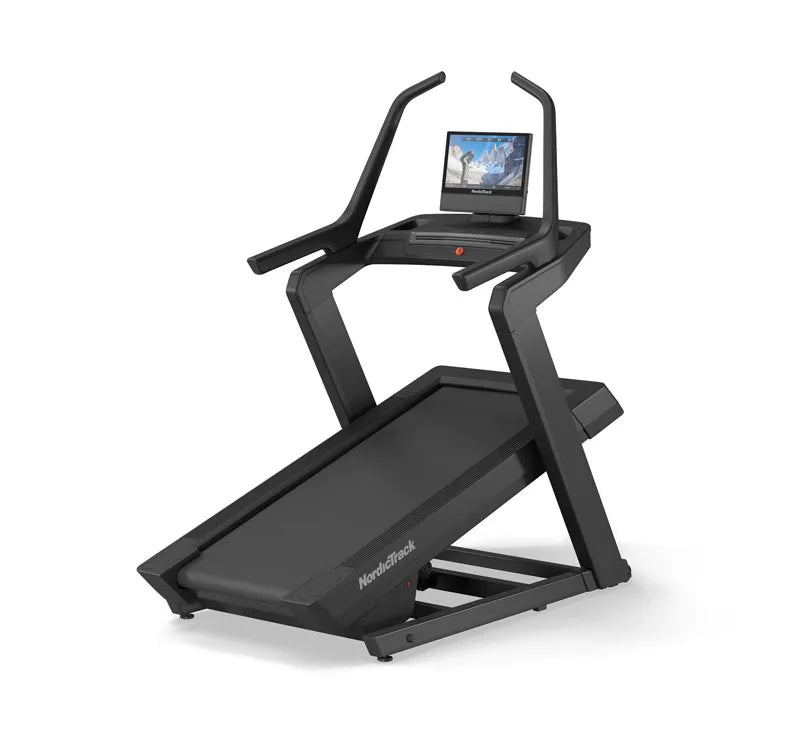 Bieżnia NordicTrack Incline Trainer X16