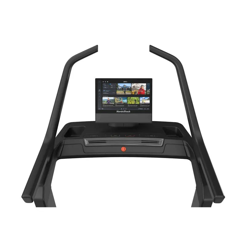 Bieżnia NordicTrack Incline Trainer X16