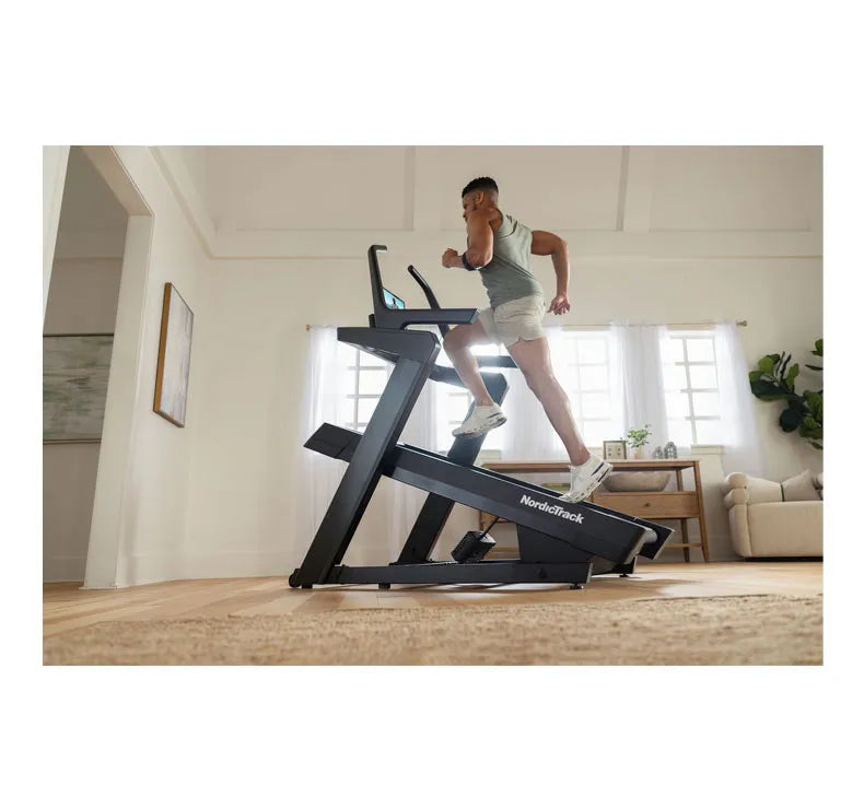 Bieżnia NordicTrack Incline Trainer X16