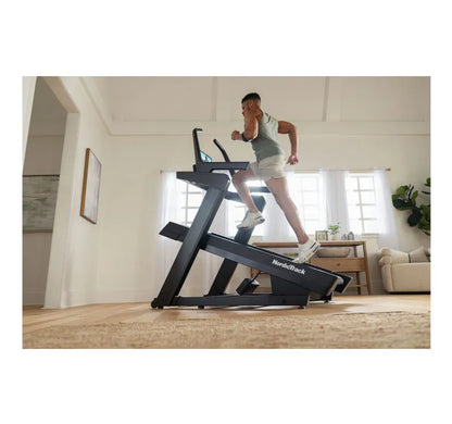 Bieżnia NordicTrack Incline Trainer X16