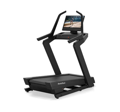 Bieżnia NordicTrack Incline Trainer X24