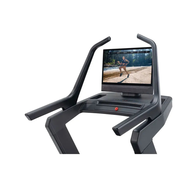 Bieżnia NordicTrack Incline Trainer X24