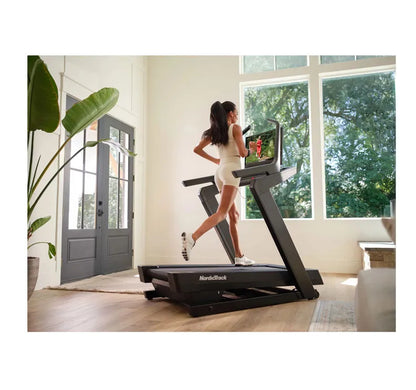 Bieżnia NordicTrack Incline Trainer X24