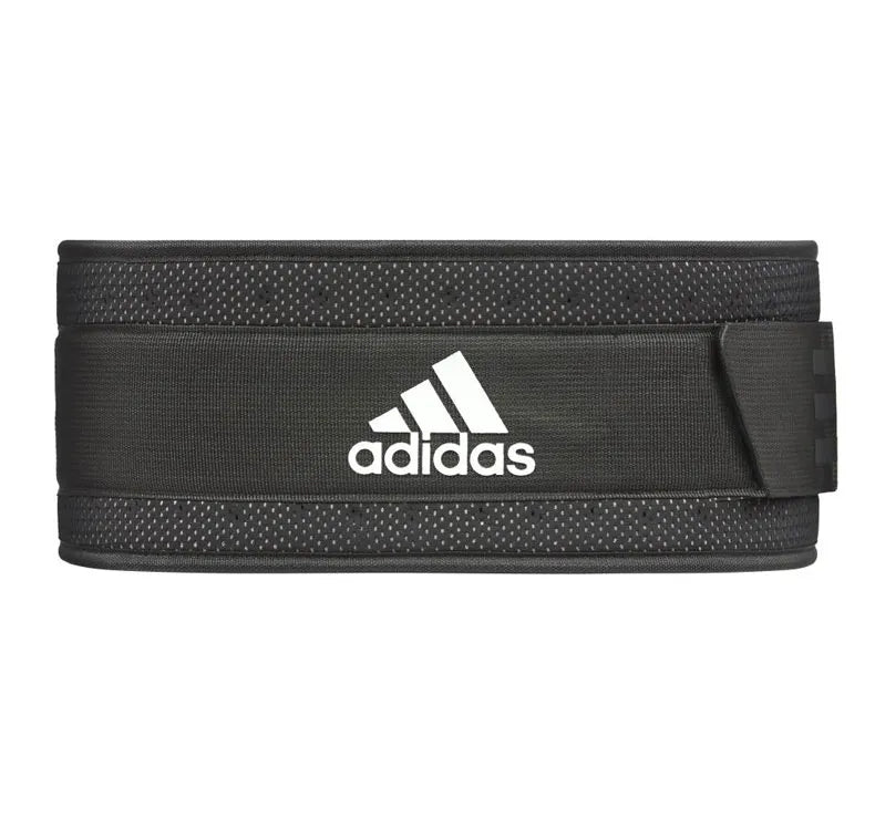Pas do podnoszenia ciężarów Adidas Performance