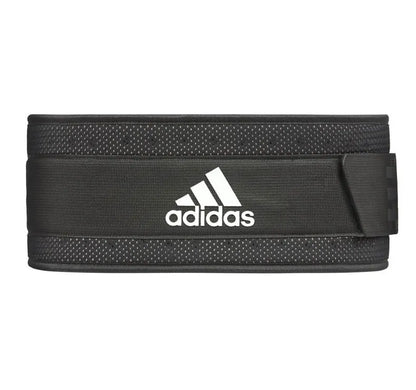 Pas do podnoszenia ciężarów Adidas Performance