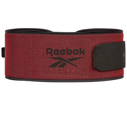 Pas do podnoszenia ciężarów Adidas Flexweave Power