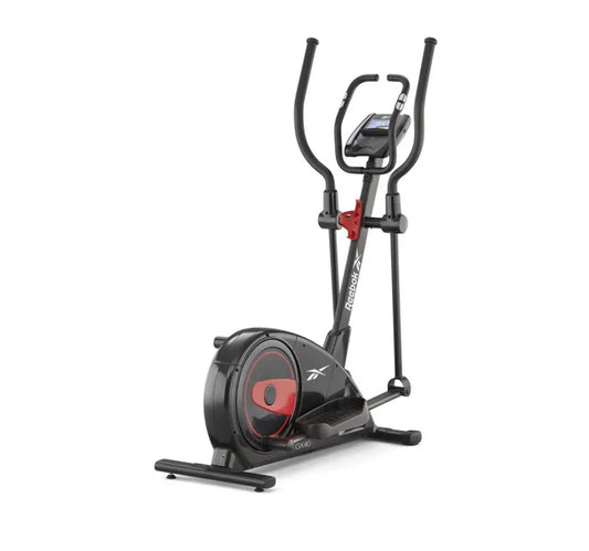 Orbitrek Reebok One GX40S czarny