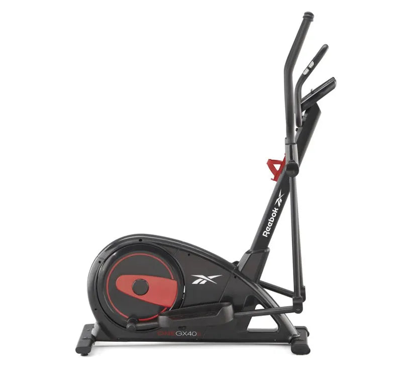 Orbitrek Reebok One GX40S czarny