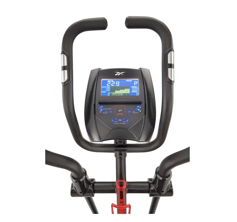 Orbitrek Reebok One GX40S czarny